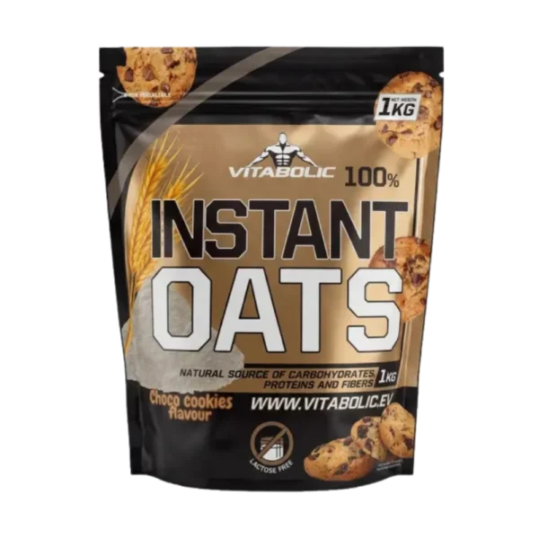 Vitabolic Ovaz Instant 1 kg