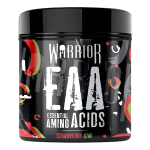 Warrior EAA Aminoacizi Esentiali - 360g