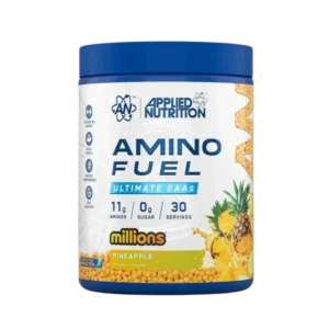 Applied Nutrition Amino Fuel EAA 390g – 30 portii