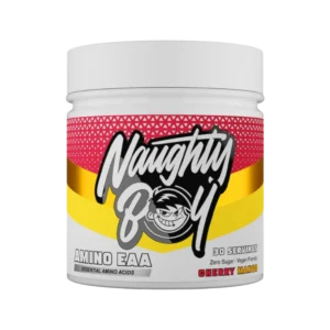 Naughty Boy Amino EAA 30 portii