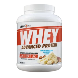 PER4M Proteina din Zer 2010g