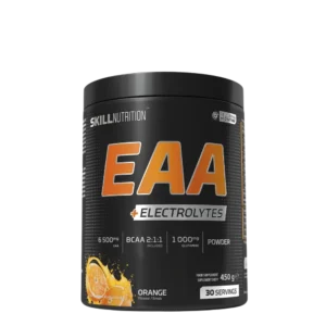 Skill Nutrition EAA + Electroliti