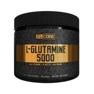 Rich Piana Glutamina 5000mg - 348g