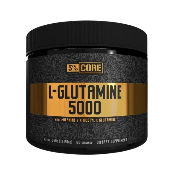 Rich Piana Glutamina 5000mg - 348g