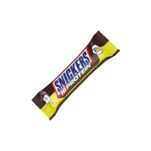 Snickers HiProtein 55g - Baton Proteic