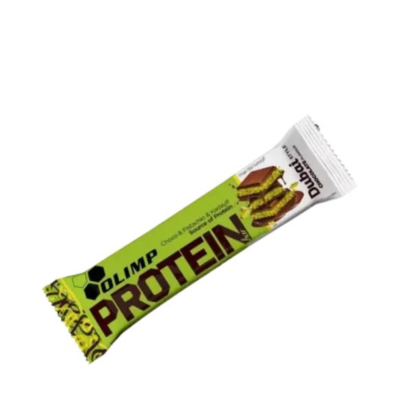 Olimp Protein Bar 40g - Baton Proteic Ciocolata Dubai