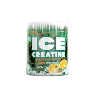 FA ICE Creatine 300g - Creatina Monohidrata