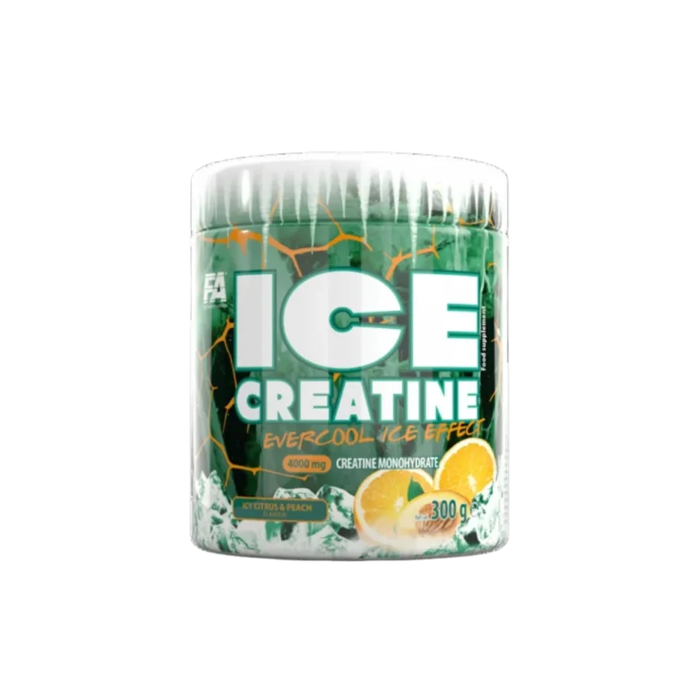 Creatină