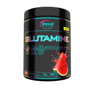 Genius Nutrition Glutamine - 300g