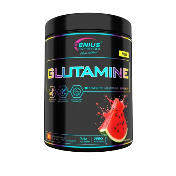 Genius Nutrition Glutamine - 300g